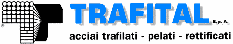TRAFITAL Acciai rettificati trafilati piatti e angolari