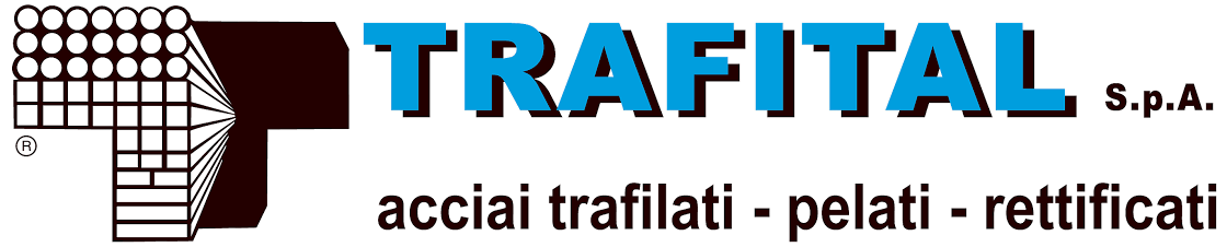 Trafital Logo