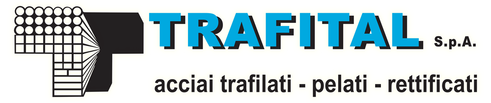 Trafital Logo
